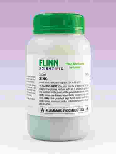 Zinc Granular 500 g