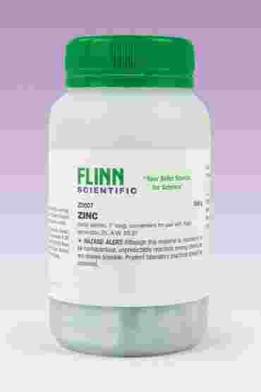 Zinc Granular 500 g