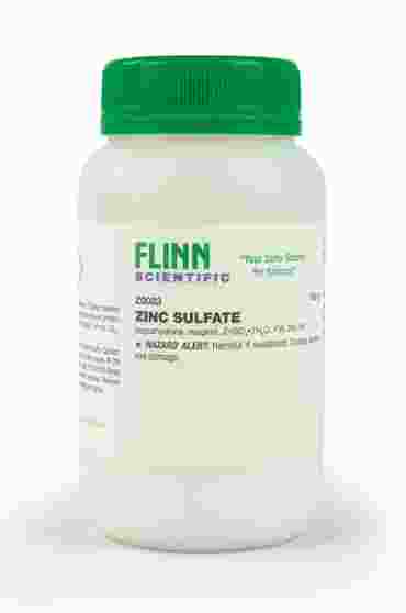Zinc Sulfate Reagent 500 g