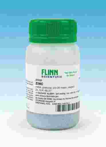 Zinc Granular 500 g
