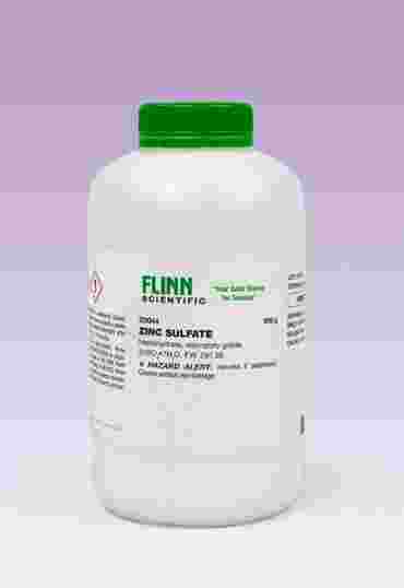 Zinc Sulfate Reagent 500 g