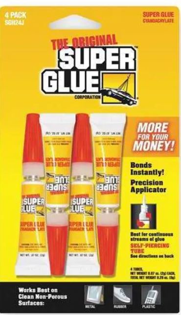 Super Glue