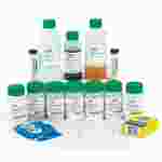 Analysis of Over-the-Counter Drugs Biochemistry Laboratory Kit for Consumer Science