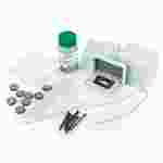Introduction to Magnets Laboratory Kit for Physical Science and Physics
