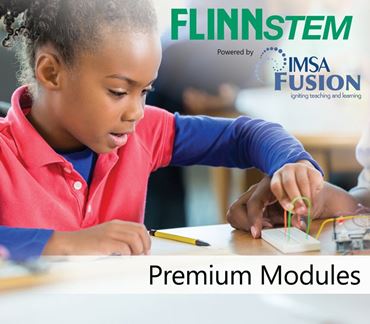 IMSA Fusion STEM Curriculum - Premium Modules