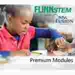 IMSA Fusion STEM Curriculum - Premium Modules