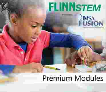IMSA Fusion STEM Curriculum - Premium Modules