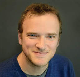Mike Marvel, PhD