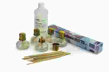 360 Science: Measure Energy in Combustion Reactions