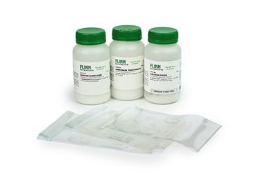 360 Science: Measure Energy Flow in Chemical Reactions