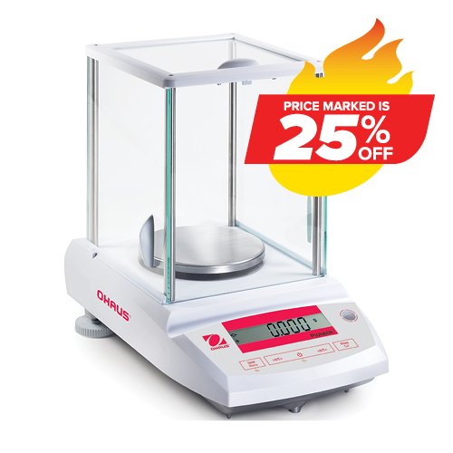 Ohaus Pioneer™ Balances