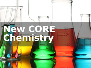 New Core Chemistry