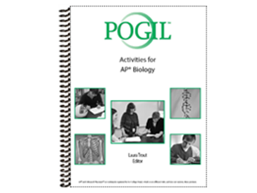 POGIL for AP Biology