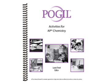 POGIL - AP Chemistry