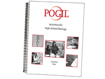 POGIL activities for High School Biology