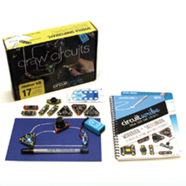 Circuit Scribe