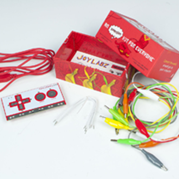 Makey Makey 