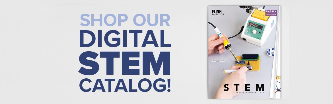 STEM Catalog