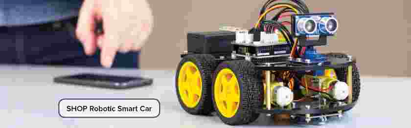 STEM Robotics