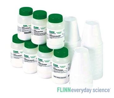 Hot and Cold - FlinnEverydayScience&trade;