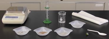 Density Quest - FlinnEverydayScience&trade;