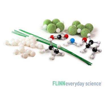 Atoms, Molecules, Compounds are Everywhere - FlinnEverydayScience&trade;