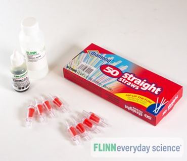 Cellular Respiration and Exercise - FlinnEverydayScience&trade;