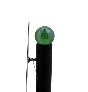 Inertia Demonstration Device for Physical Science and Physics