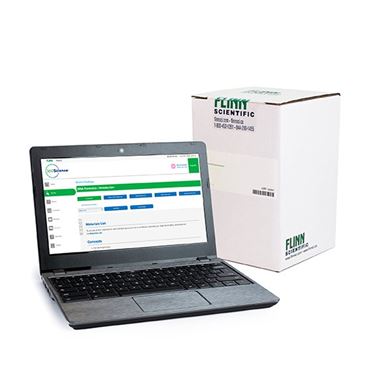 DNA Forensics Student Laboratory Kit