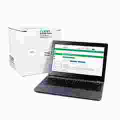 Chemical Pollution in Water Testing Kit