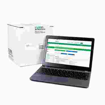 Greenhouse Effect and Global Warming Laboratory Kit for Environmental Science