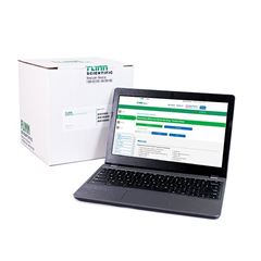 Greenhouse Effect and Global Warming Laboratory Kit for Environmental Science