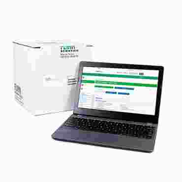 Target Stoichiometry Laboratory Kit for Chemistry