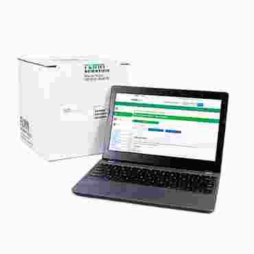 Electrophoresis Buffer Biotechnology Demonstration Kit