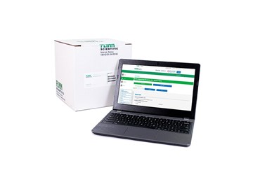 DNA Sequencing Simulation Kit for Biology and Life Science