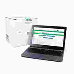 Copper Mining Laboratory Kit for Environmental Science