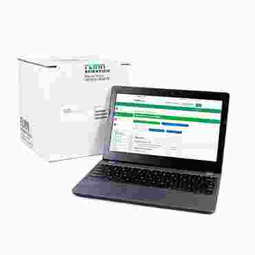 Copper Mining Laboratory Kit for Environmental Science