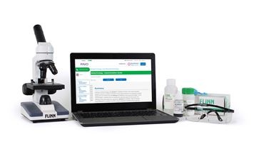 PAVO Bundle: Biotechnology-PAV1023