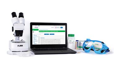 PAVO Bundle: Mining and Mineral Resources-PAV1030