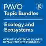 Pavo Science Topics: Ecology and Ecosystems-PAV1066