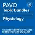 Pavo Science Topics: Physiology-PAV1067