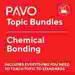 PAVO Bundle: Chemical Bonding-PAV1035