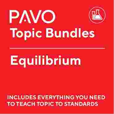 PAVO Bundle: Equilibrium-PAV1037