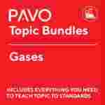 PAVO Bundle: Gases-PAV1038
