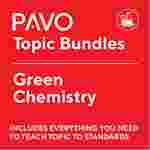 Pavo Bundle: Green Chemistry-PAV1051