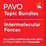 PAVO Bundle: Intermolecular Forces-PAV1042