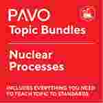 Pavo Bundle: Nuclear Processes-PAV1052