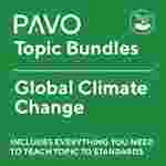 PAVO Bundle: Global Climate Change-PAV1029