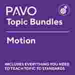 PAVO Bundle: Motion-PAV1047