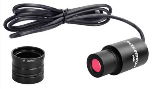 Celestron 5MP Digital Imager